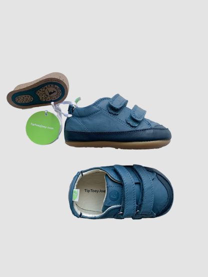 Tip Toey Joey Bossy Sneakers 20EU