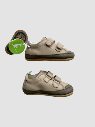 Tip Toey Joey Bossy Sneakers 21EU