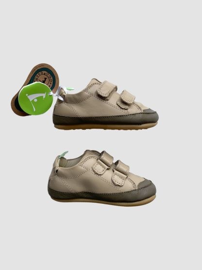 Tip Toey Joey Bossy Sneakers 21EU