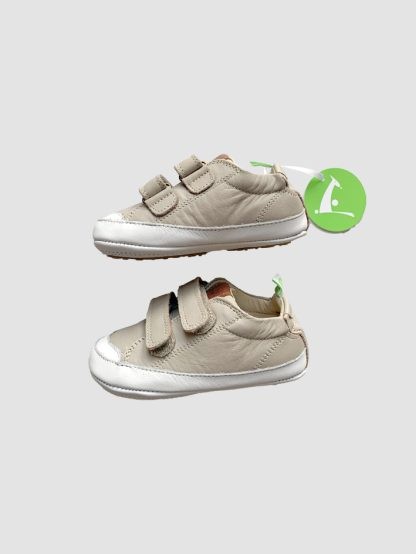 Tip Toey Joey Bossy Sneakers 21EU - Image 2