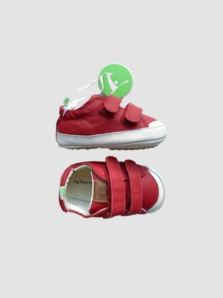 Tip Toey Joey Bossy Sneakers 20EU