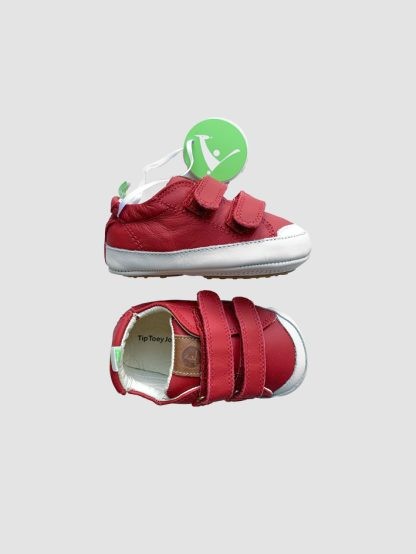 Tip Toey Joey Bossy Sneakers 20EU