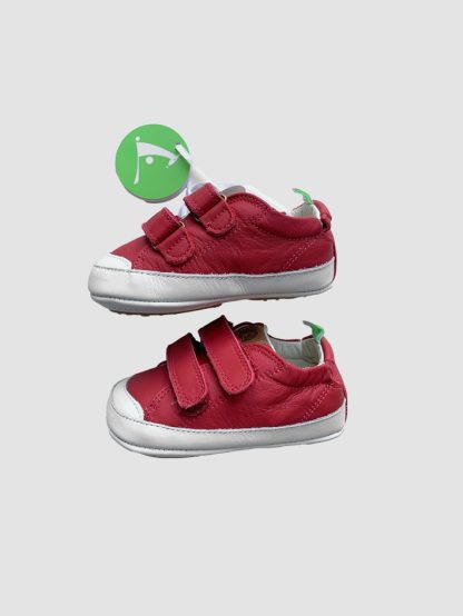 Tip Toey Joey Bossy Sneakers 20EU - Image 3