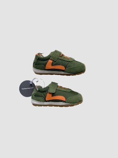 Tip Toey Joey Jumpy Sneakers 20EU - Image 3