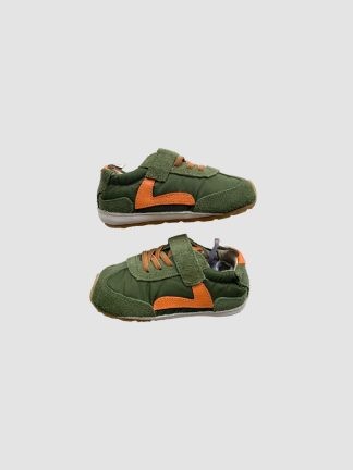 Tip Toey Joey Jumpy Sneakers 20EU