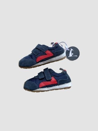 Tip Toey Joey Jumpy Sneakers 21EU