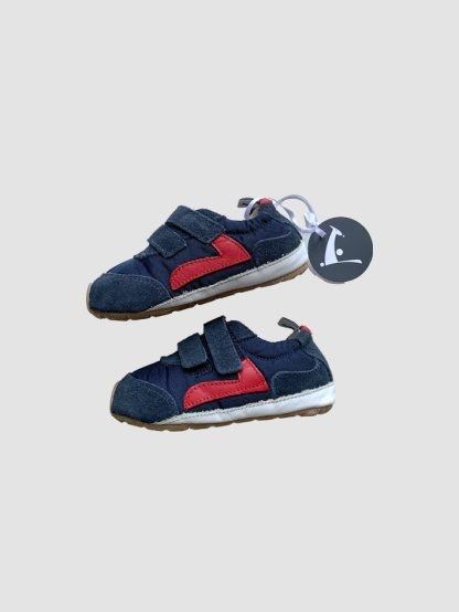 Tip Toey Joey Jumpy Sneakers 21EU