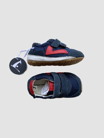 Tip Toey Joey Jumpy Sneakers 21EU - Image 2