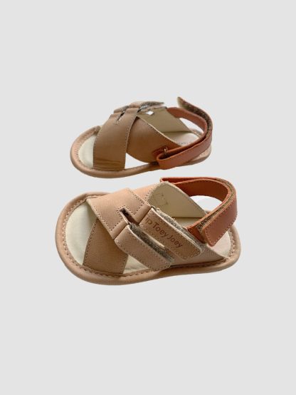 Tip Toey Joey Leashy Sandals 20EU - Image 2