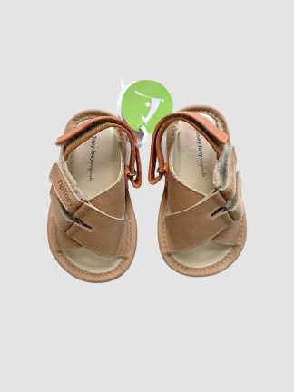 Tip Toey Joey Leashy Sandals 20EU