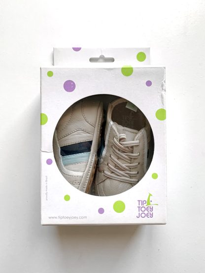 Tip Toey Joey Rampy Sneakers 20EU - Image 4
