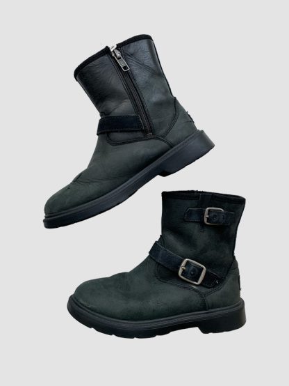 Ugg Biker Boots size 13 UK