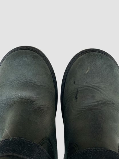 Ugg Biker Boots size 13 UK - Image 5