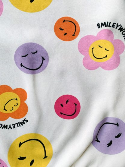 Smiley World Sweatshirt - Image 2