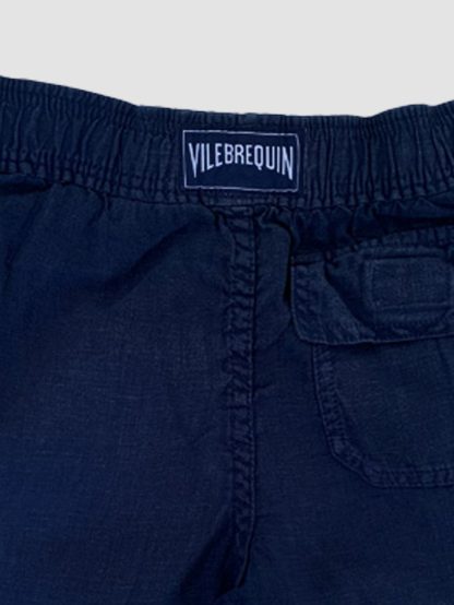 Vilebrequin Linen Shorts - Image 2