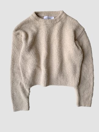 Zara Kids Boucle Sweater