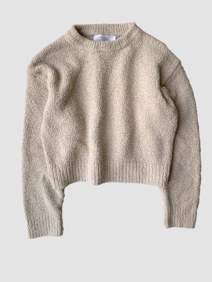 Zara Kids Boucle Sweater