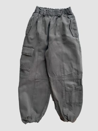 Zara Kids Cargo Trousers