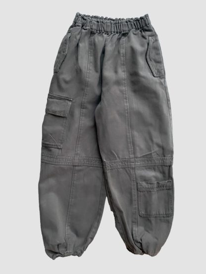 Zara Kids Cargo Trousers