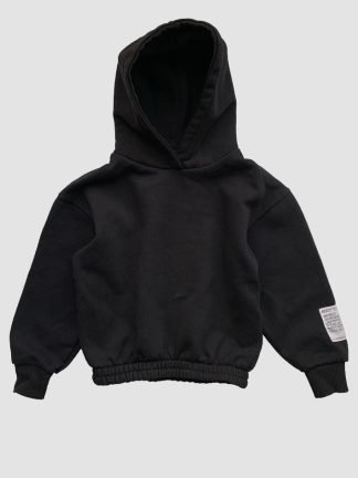 Zara Kids Crop hoody