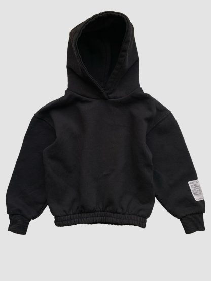 Zara Kids Crop hoody