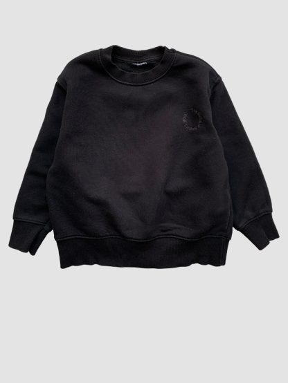 'The Future Awaits You' Sweatshirt by Zara Kids