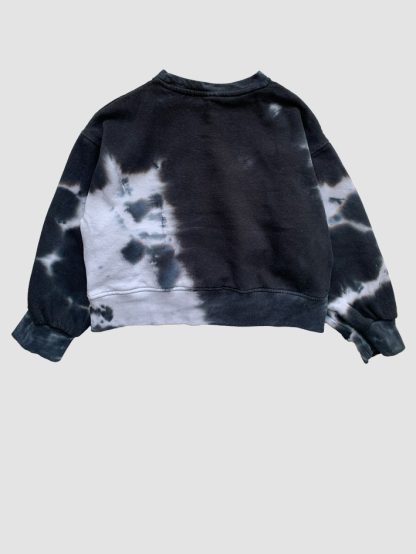 Zara Kids Tie Dye Sweatshirt - Image 2