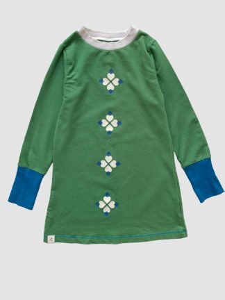 Alba of Denmark Dress