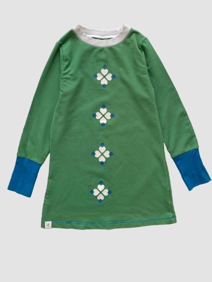Alba of Denmark Dress