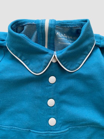 Alba of Denmark Dress - Image 2
