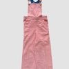 Alba of Denmark Dungarees