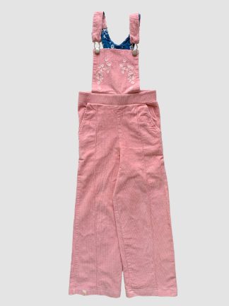 Alba of Denmark Dungarees