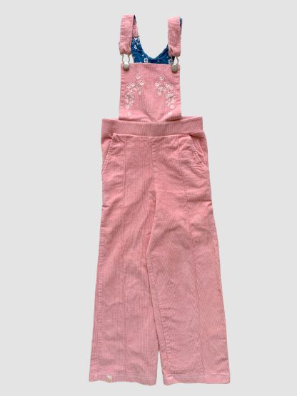 Alba of Denmark Dungarees