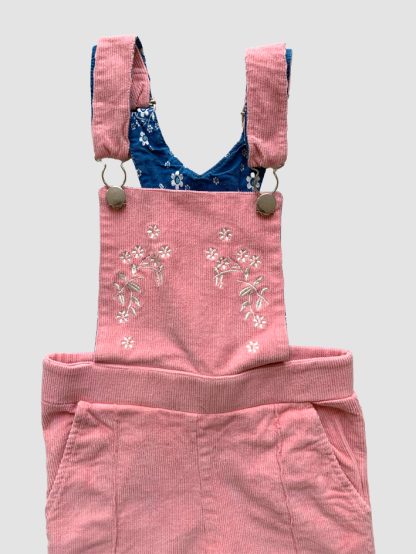 Alba of Denmark Dungarees - Image 2