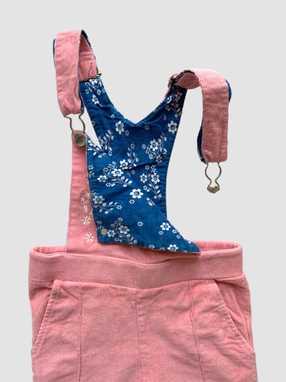 Alba of Denmark Dungarees - Image 3