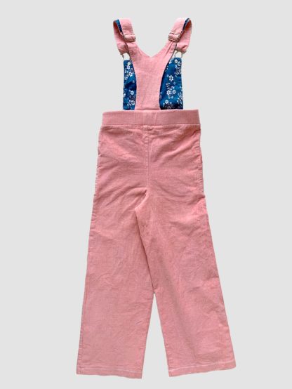 Alba of Denmark Dungarees - Image 4