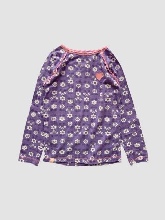 Alba of Denmark Top