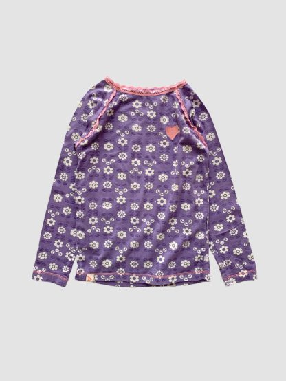 Alba of Denmark Top
