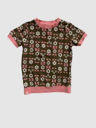 Alba of Denmark Top
