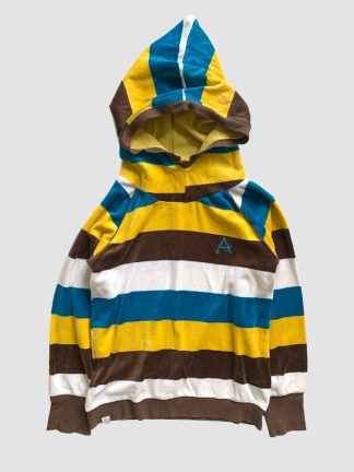 Alba of Denmark Hoody