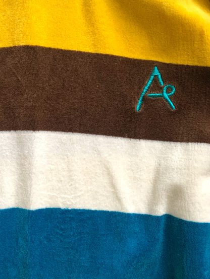 Alba of Denmark Hoody - Image 2