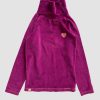 Alba of Denmark Roll Neck