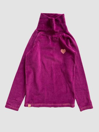 Alba of Denmark Roll Neck