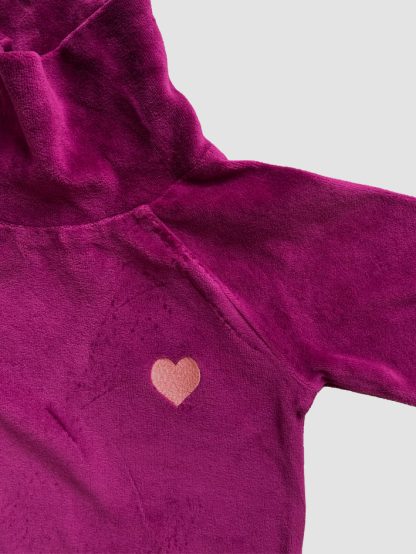Alba of Denmark Roll Neck - Image 2