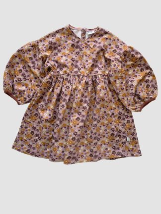 BaBa Kidswear Dress