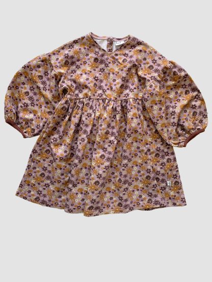 BaBa Kidswear Dress
