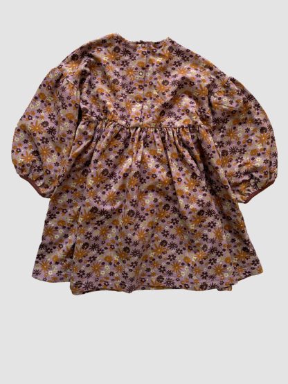 BaBa Kidswear Dress - Image 3