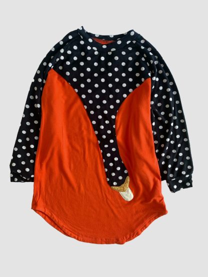 Bang Bang Copenhagen Swan Dress
