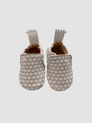 EZPZ Blumoo Givre Shoes
