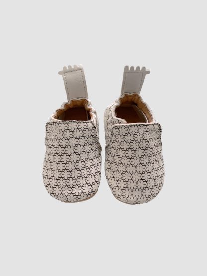 EZPZ Blumoo Givre Shoes